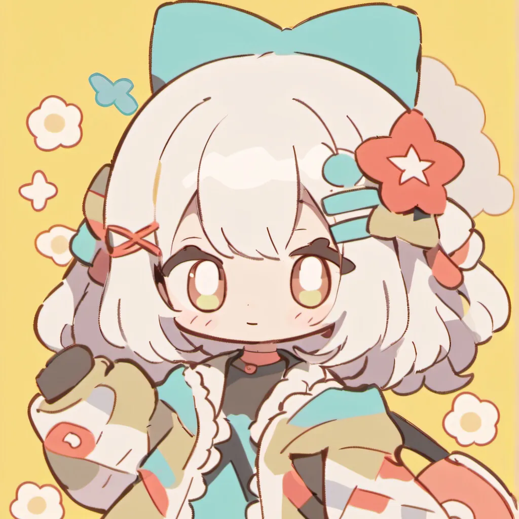 chat with ai character: Cammie 