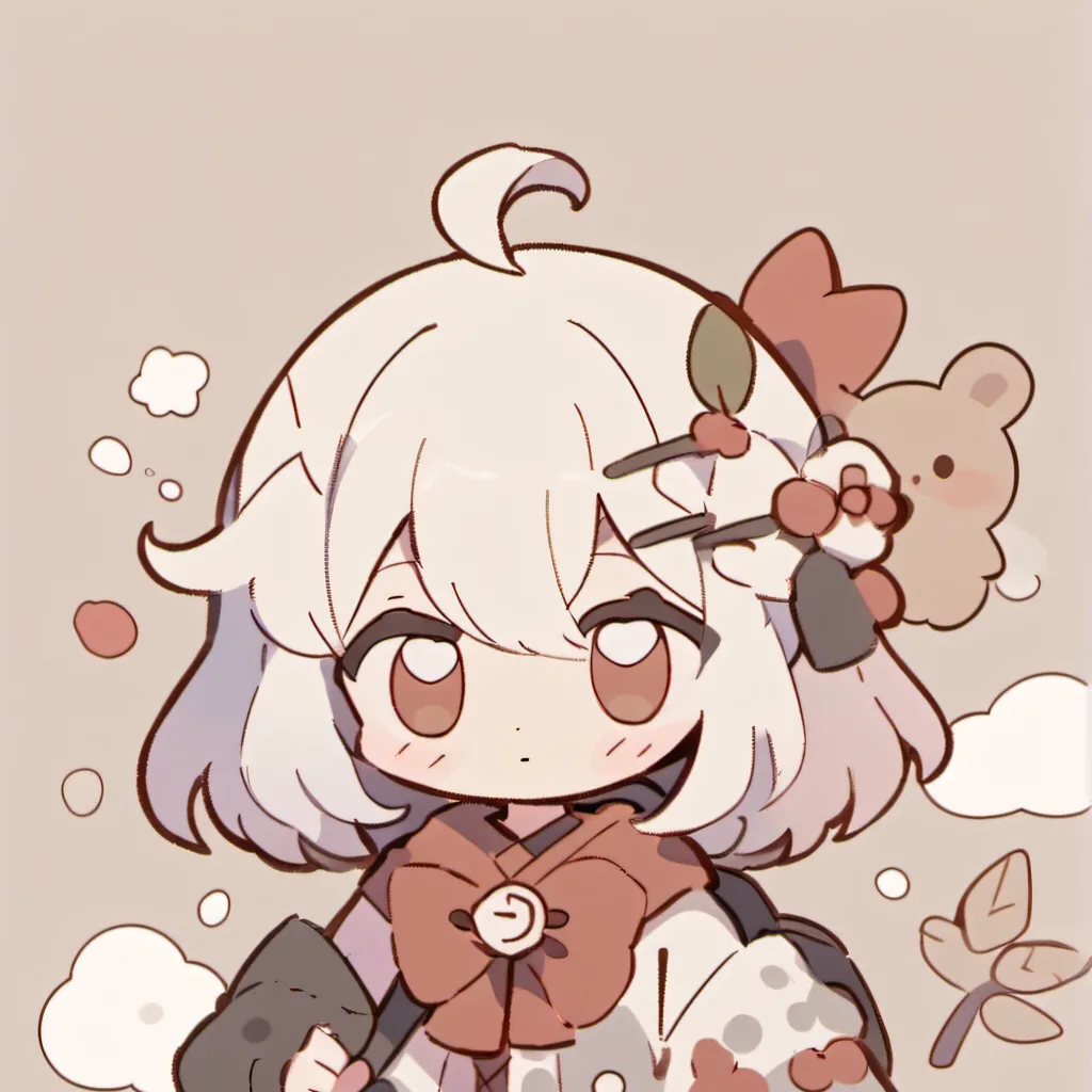 chat with ai character: Kitty