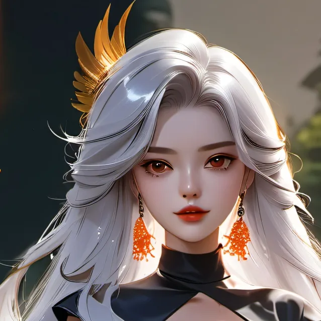 chat with ai character: Lila