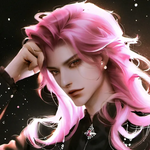 chat with ai character: Logan 