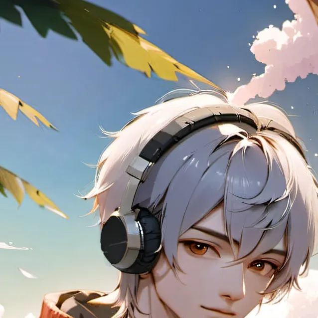 chat with ai character: Charlie 