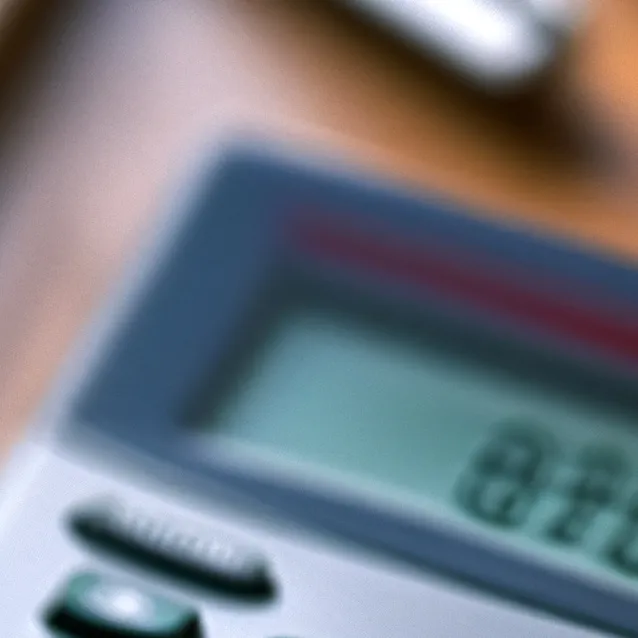 chat with ai character: Calculator 