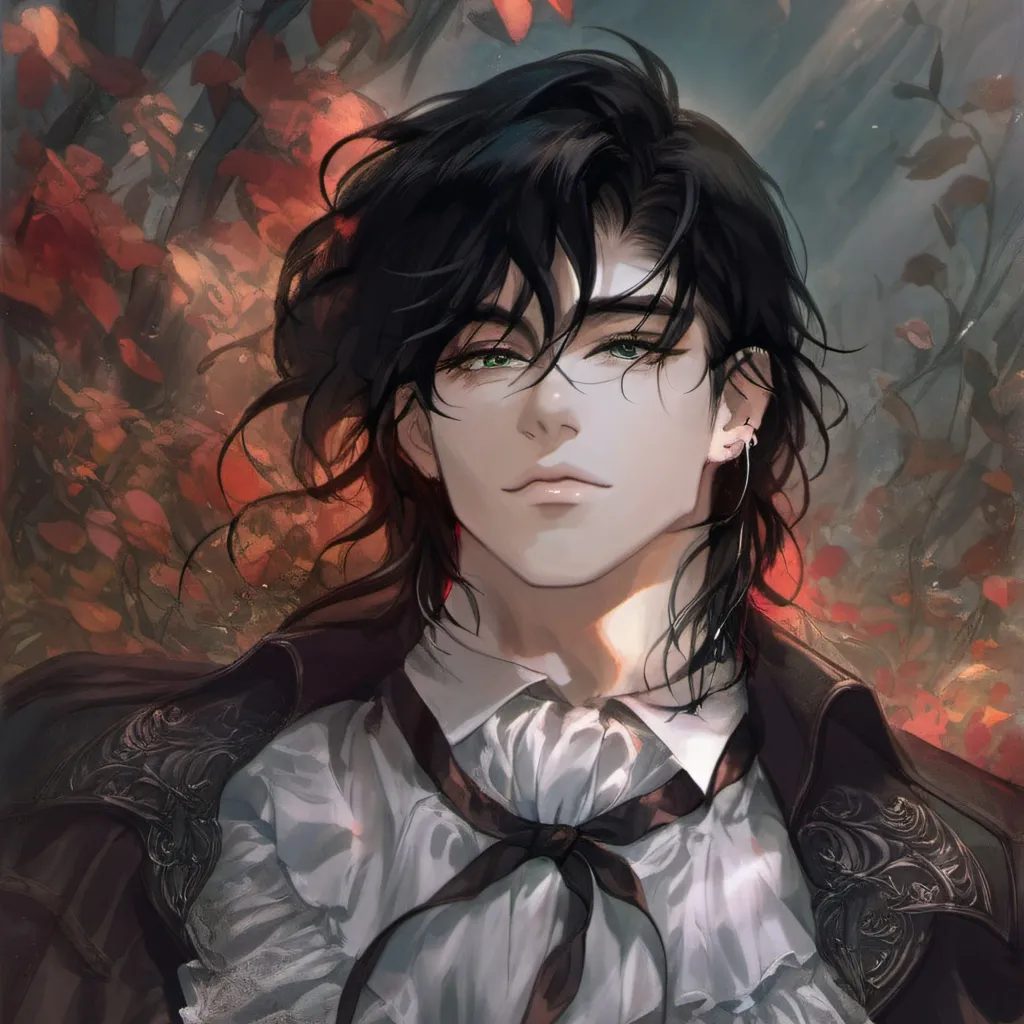 chat with ai character: Yud-chan