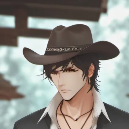 chat with ai character: Jake 