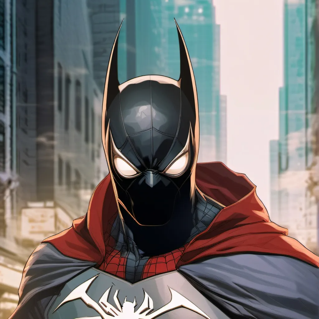 chat with ai character: TheArachnidKnight