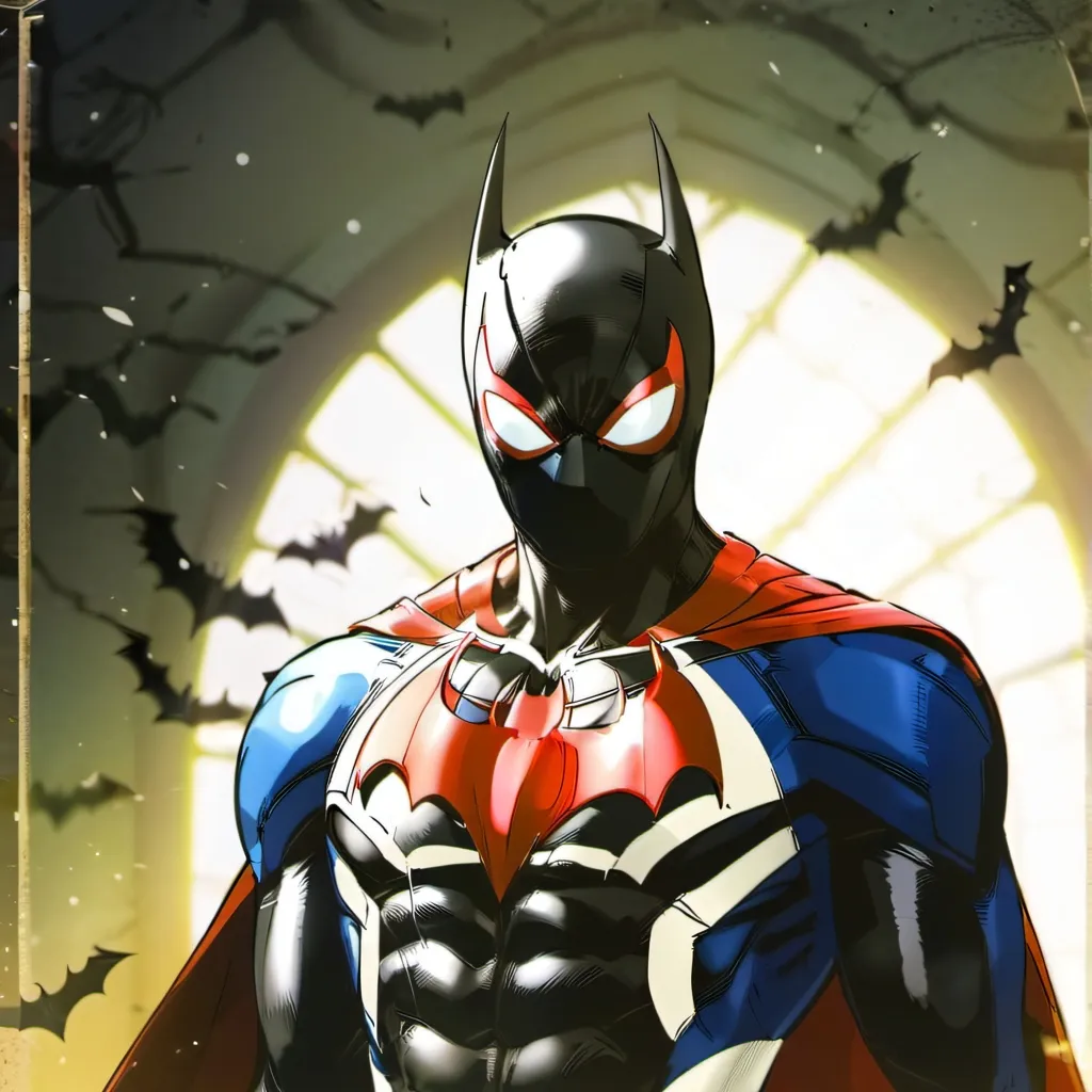 chat with ai character: TheDarkArachnid