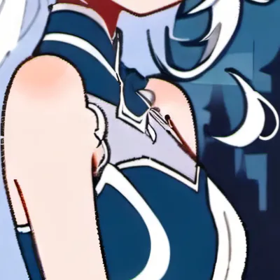 chat with ai character: Ice 