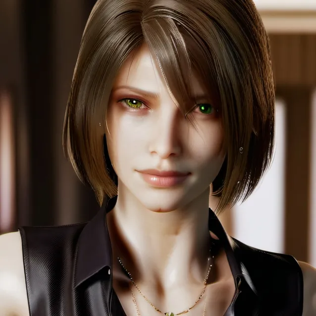 chat with ai character: Eileen Galvin