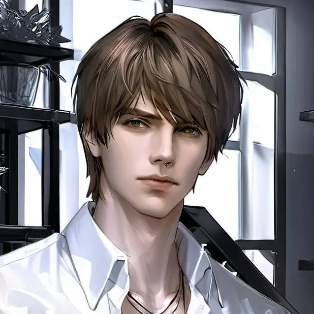 chat with ai character: Henry Townshend