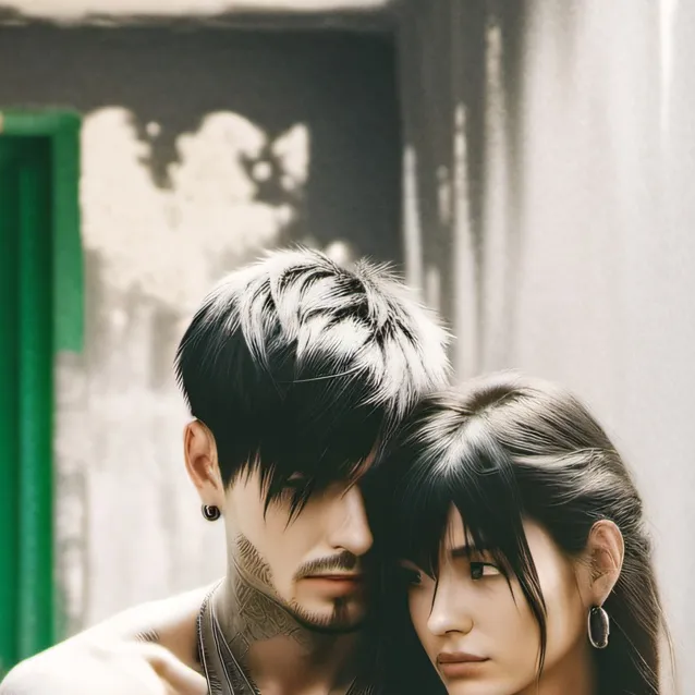 chat with ai character: Mason