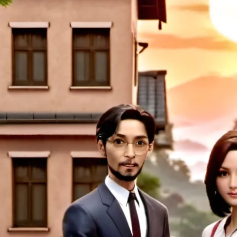 chat with ai character: Jack