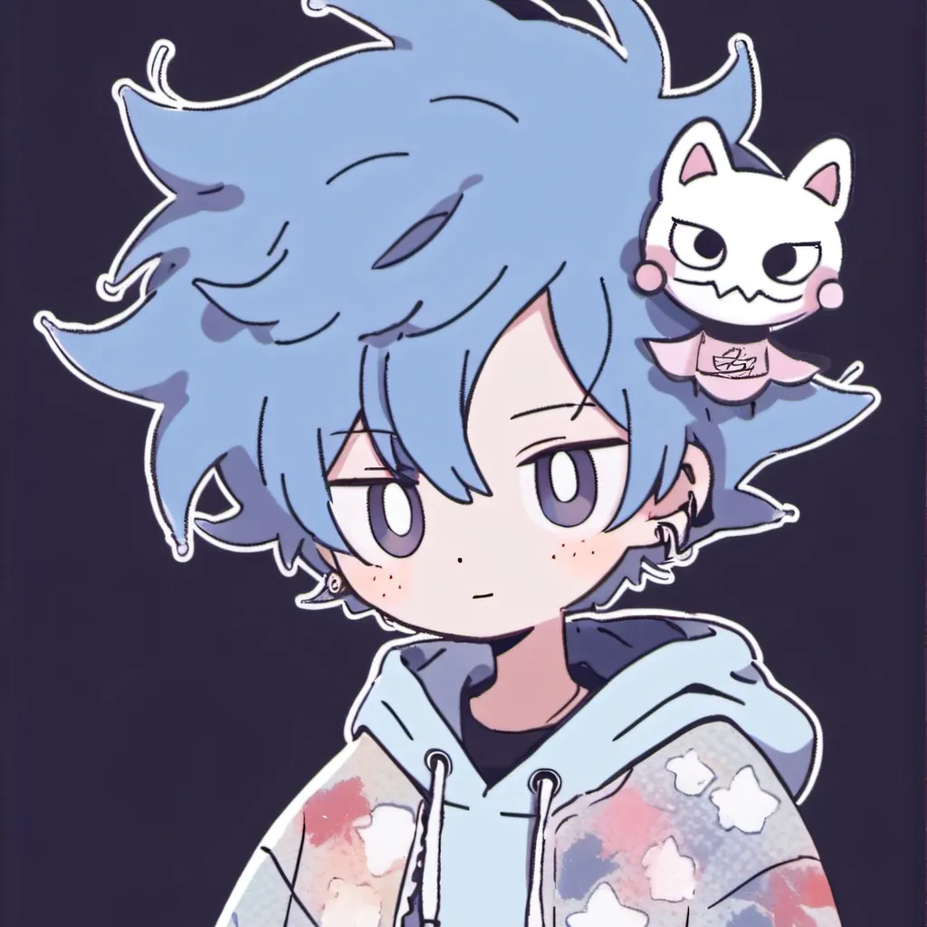 chat with ai character: EpikCarlos