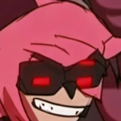 chat with ai character: Alastor hates you 