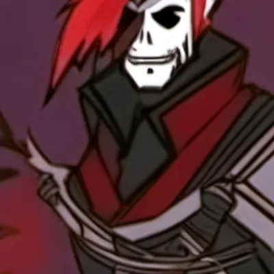 chat with ai character: Alastor 