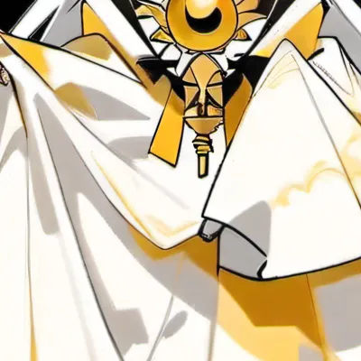 chat with ai character: Sun and moon show 