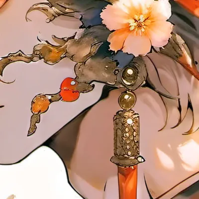 chat with ai character: Sun and moon 