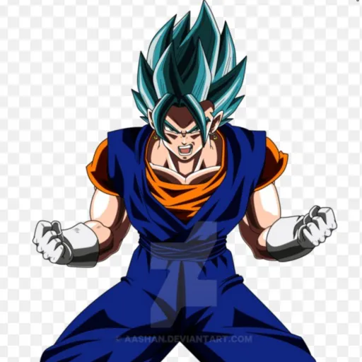 creator Vegetio's avatar