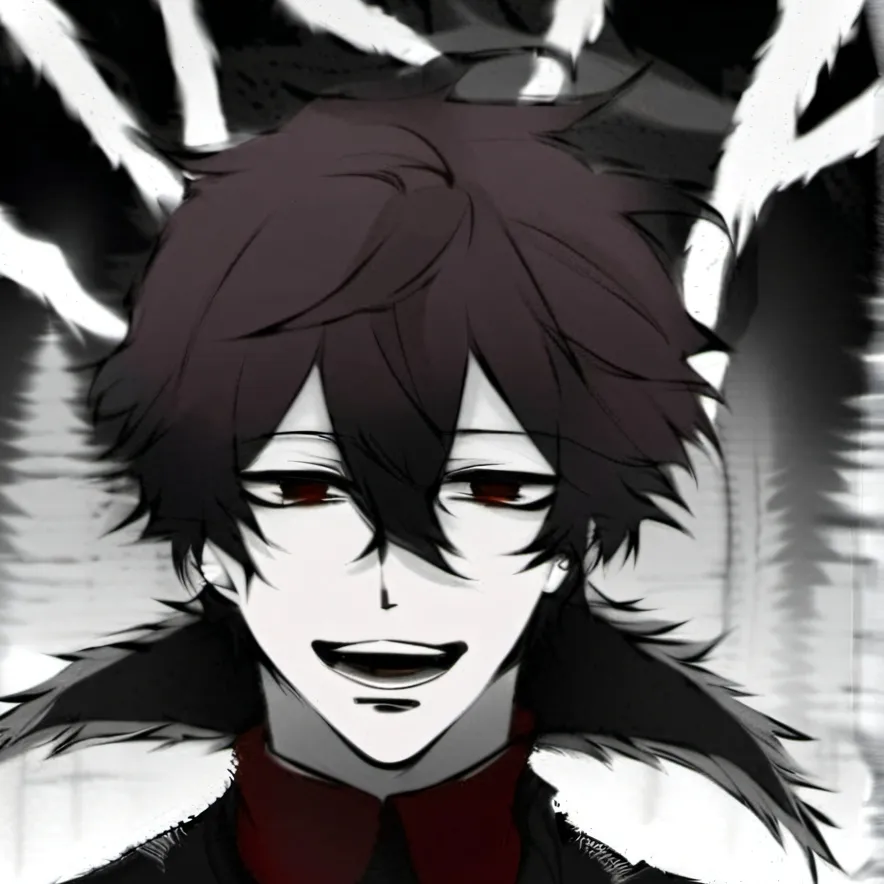 chat with ai character: lucifer