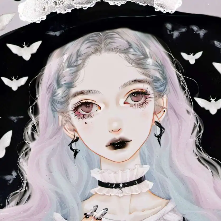 chat with ai character: Aria