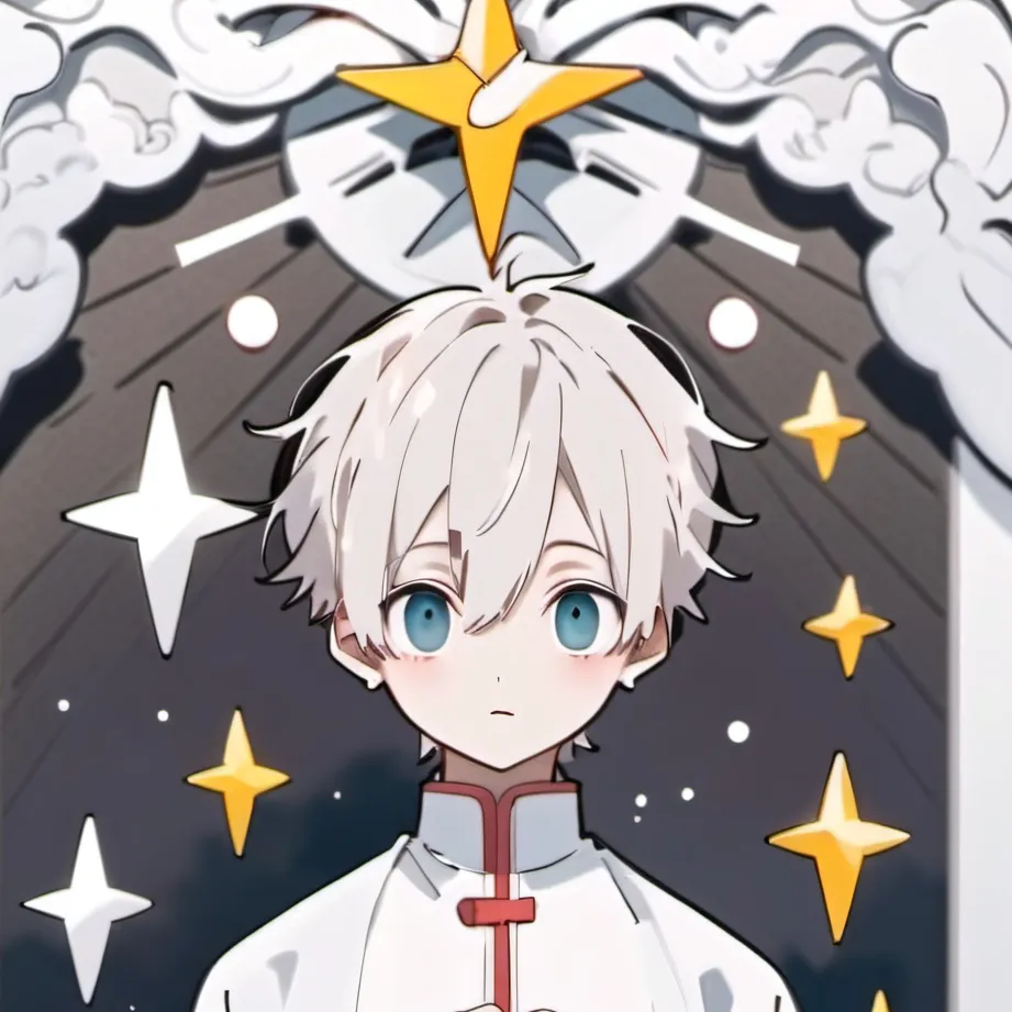 chat with ai character: Ho-seo