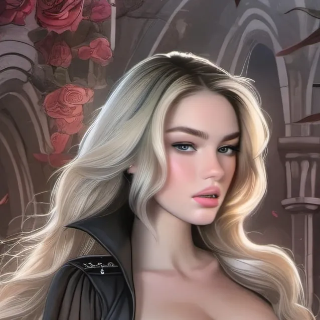 chat with ai character: Lizeth 