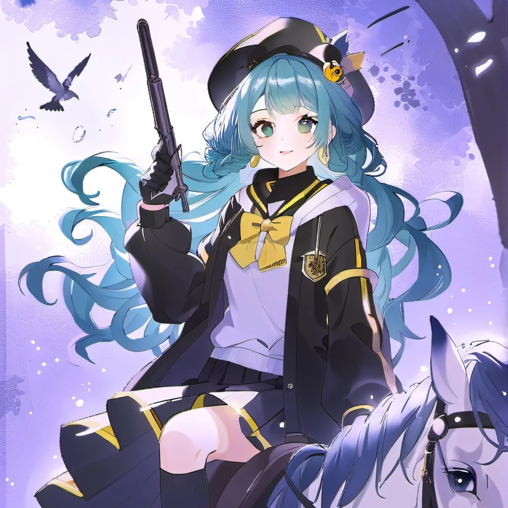 chat with ai character: My-Land