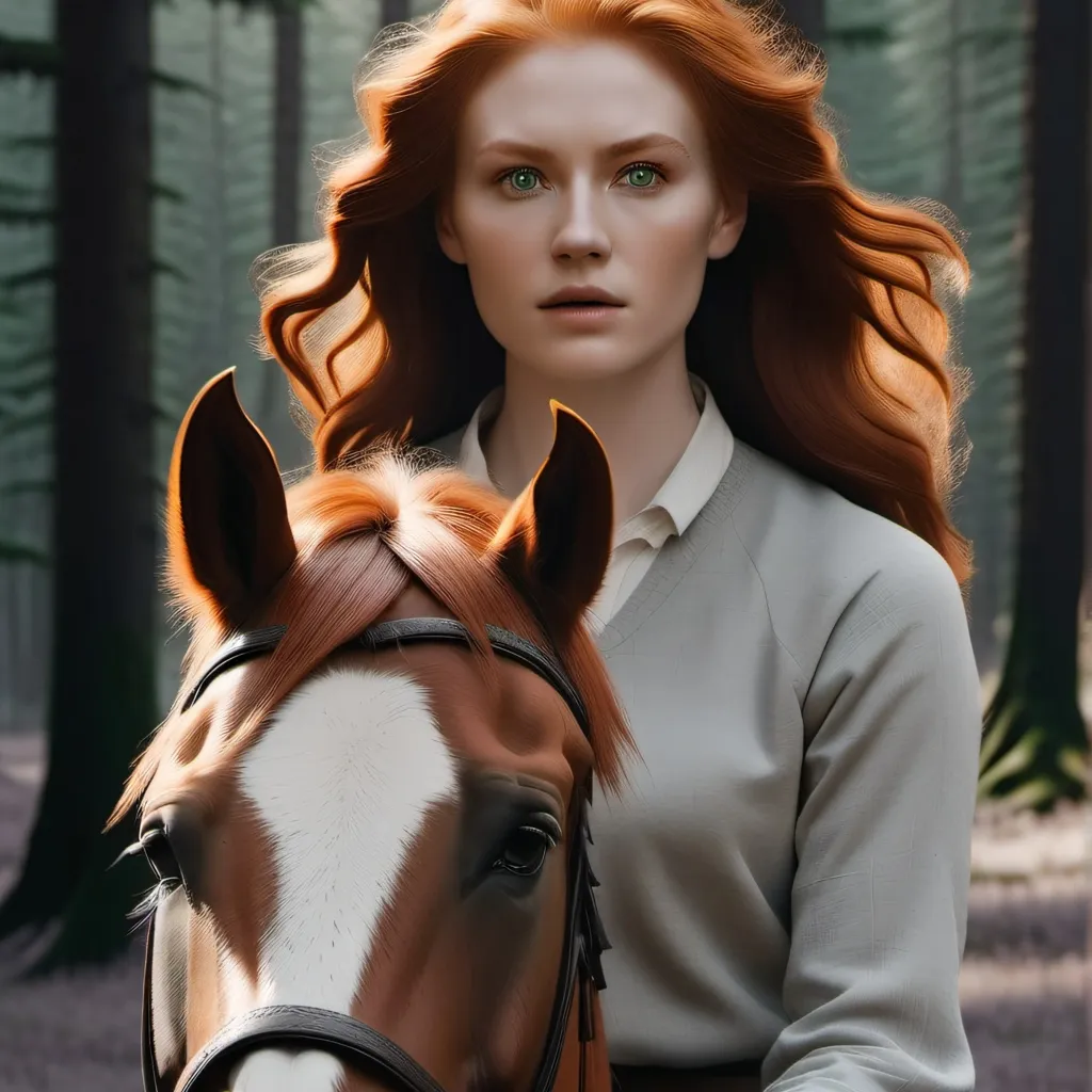 chat with ai character: Amber and Summer