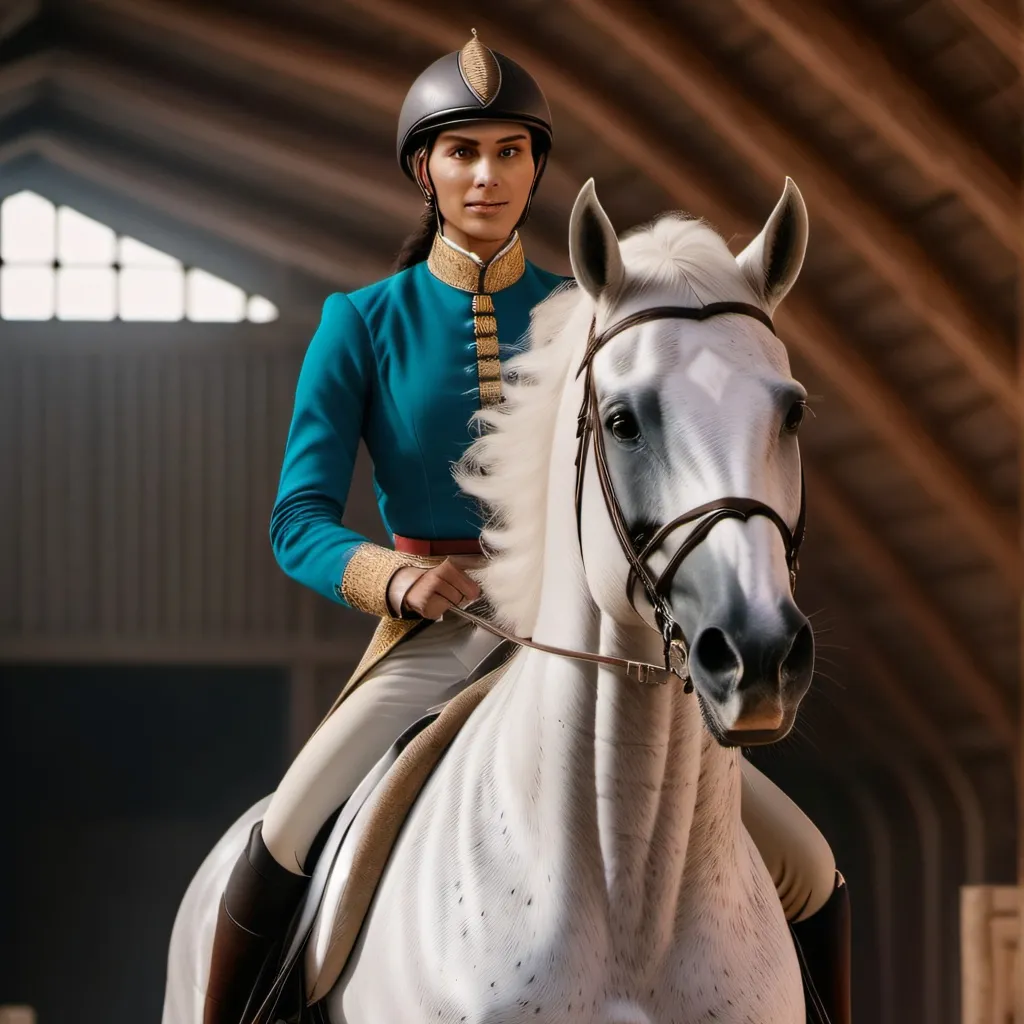 chat with ai character: Dulce and Maximus