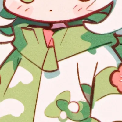 chat with ai character: Belle