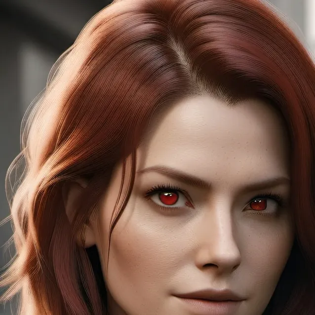 chat with ai character: Vita