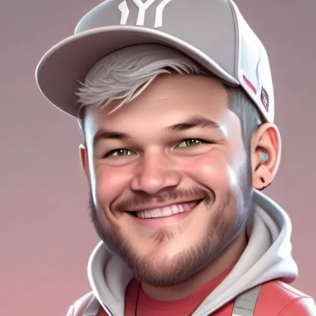 chat with ai character: Beasty