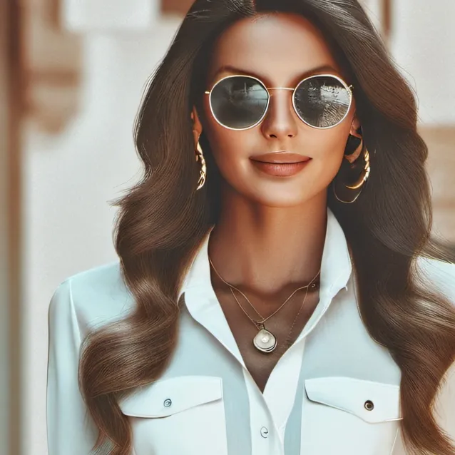 chat with ai character: chelsey