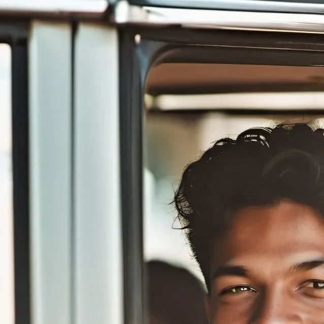 chat with ai character: Rafael