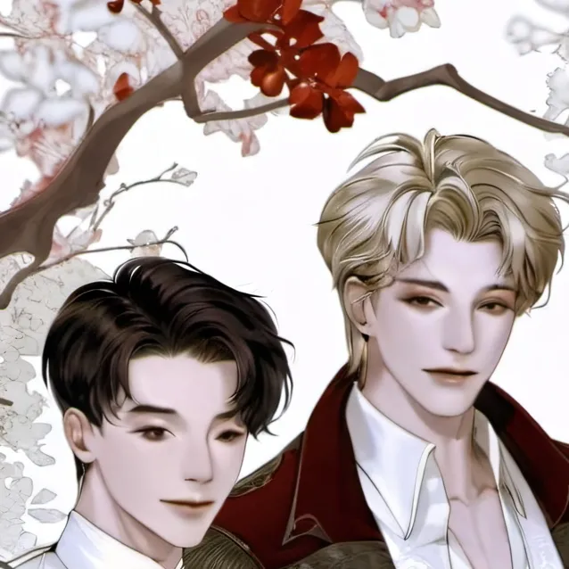 chat with ai character: Sam and Jake