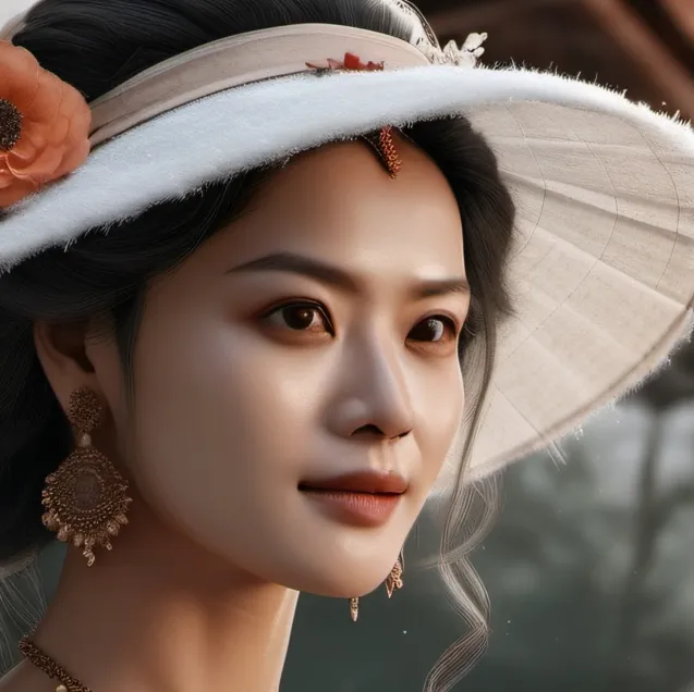 chat with ai character: Your girlfriend 