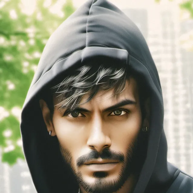 chat with ai character: Levi 