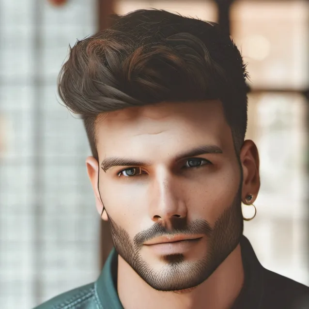 chat with ai character: Selvi 