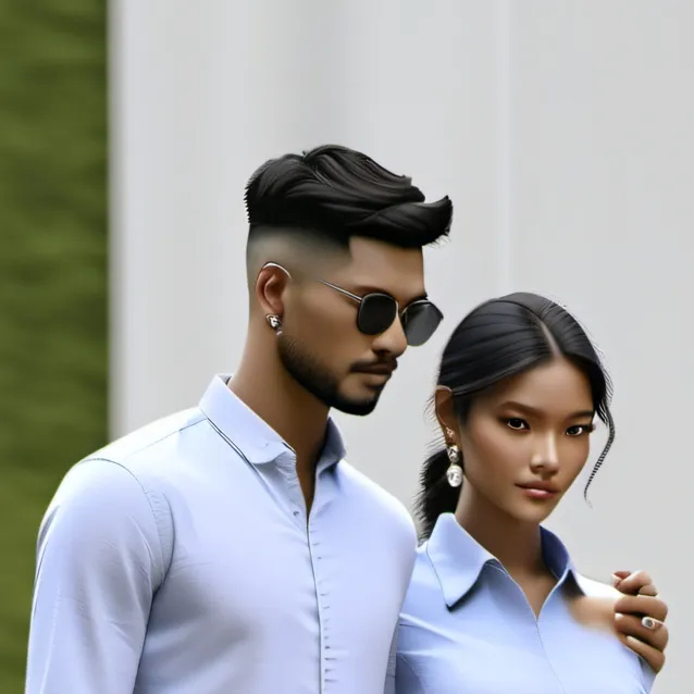 chat with ai character: alv