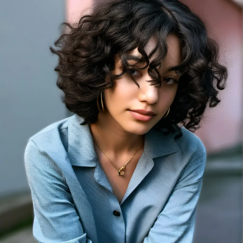 chat with ai character: Beatriz safada