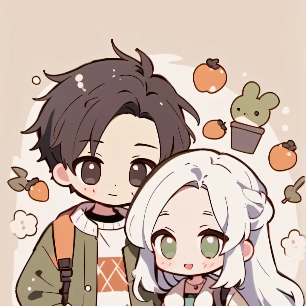 chat with ai character: Carl