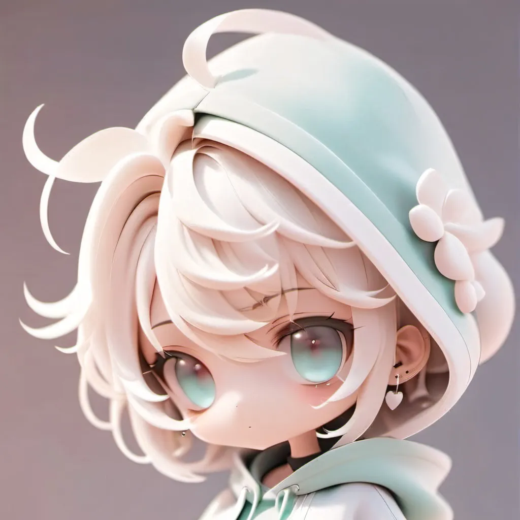 chat with ai character: Arza Ben