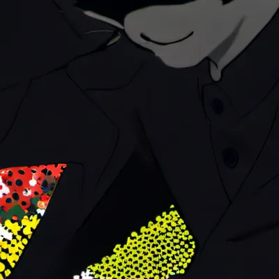 chat with ai character: Lord captantono