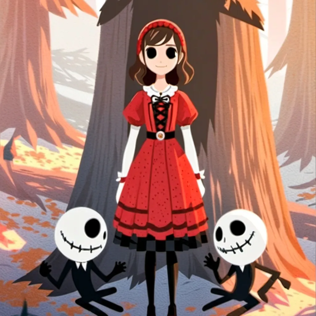 chat with ai character: elise badjack jack