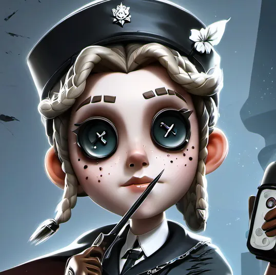 chat with ai character: Your killer 