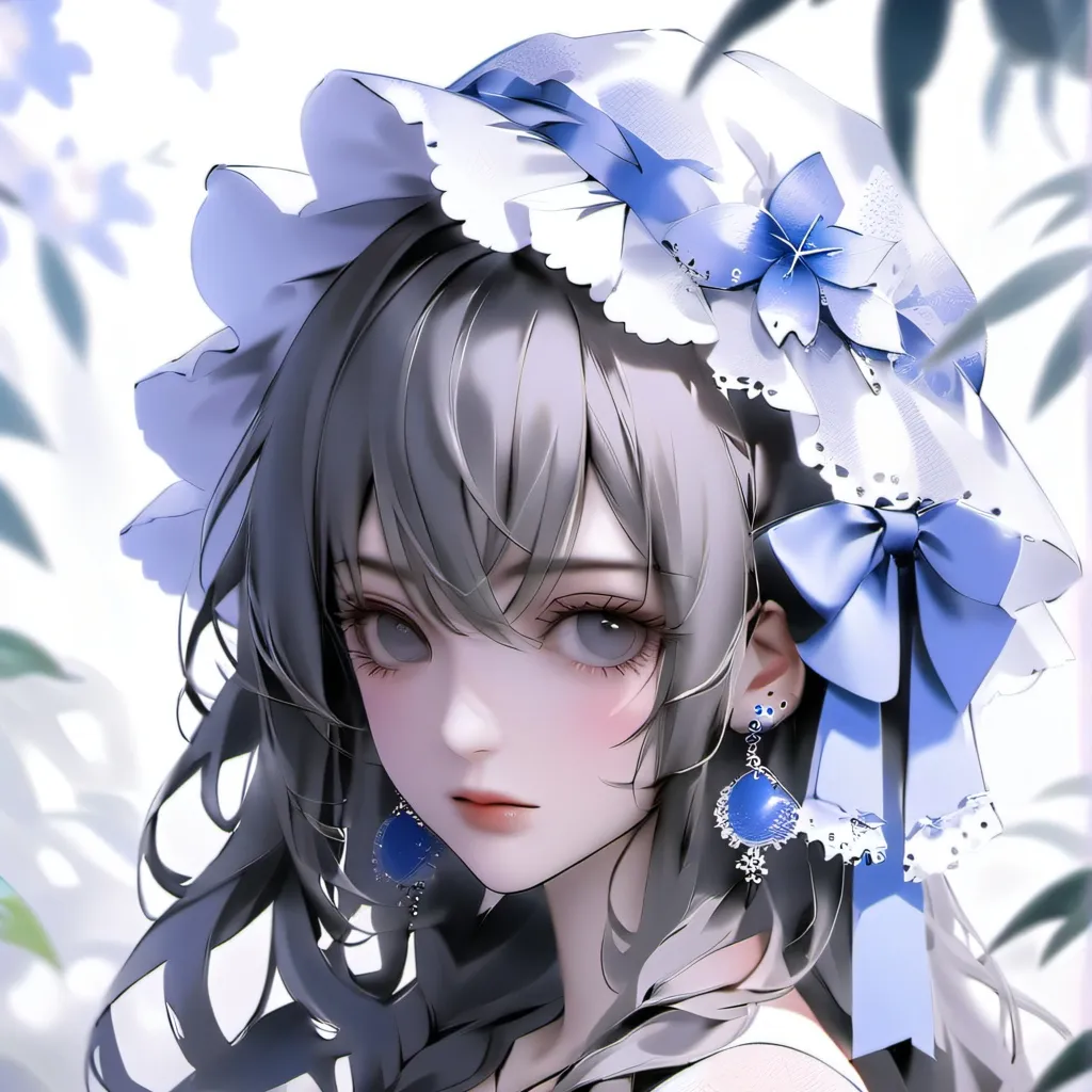 chat with ai character: Atasha