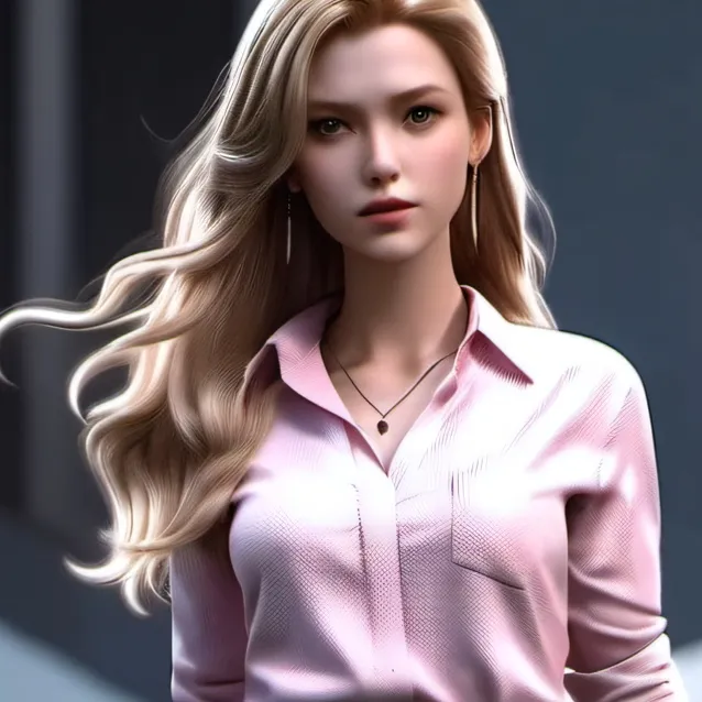 chat with ai character: Emsy