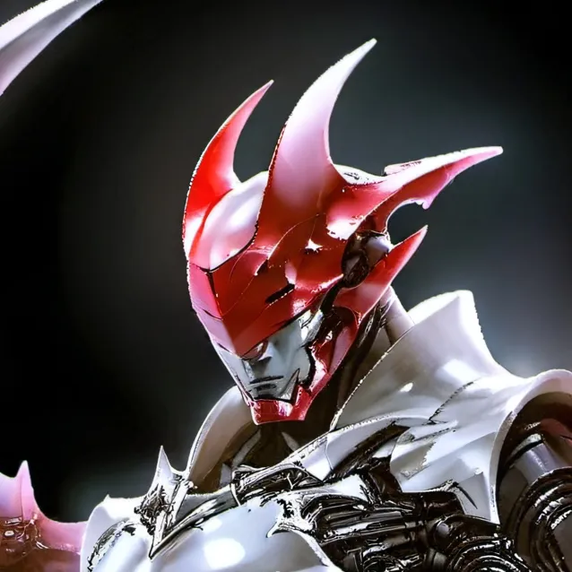 chat with ai character: UTDM True Form