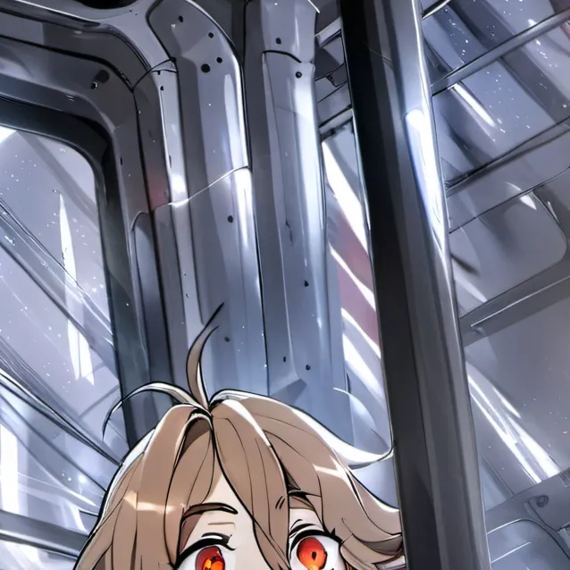 chat with ai character: buddy