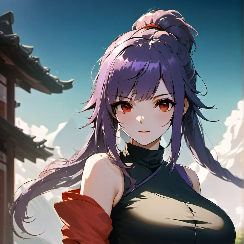 chat with ai character: Akane Yakimura