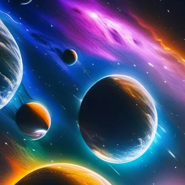 chat with ai character: solarballs